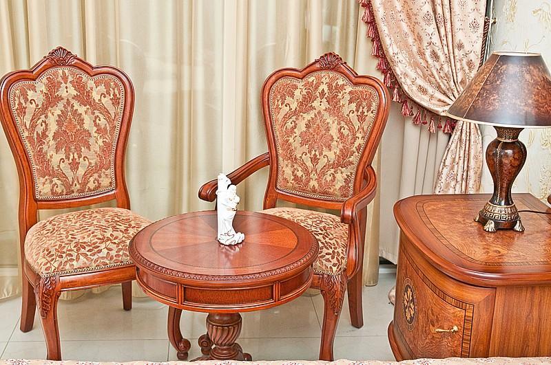 "Zolotoe Runo" Hotel Odessa Buitenkant foto