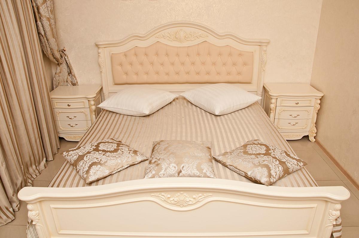 "Zolotoe Runo" Hotel Odessa Buitenkant foto