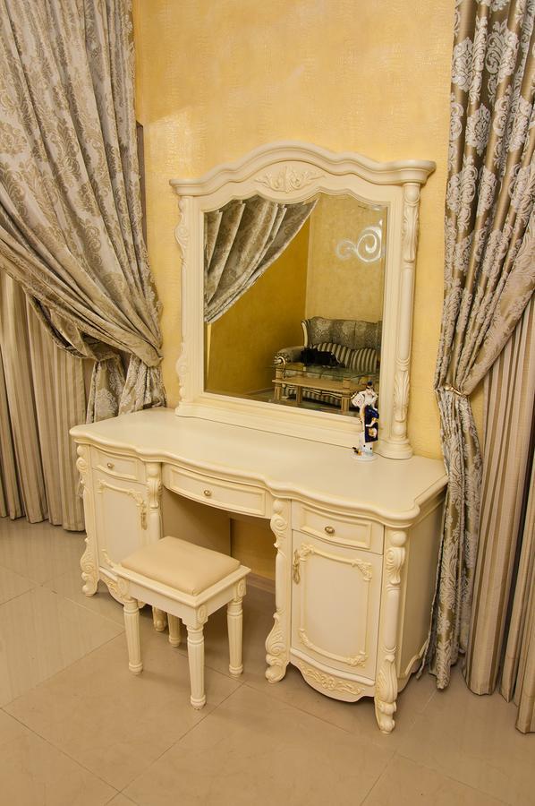 "Zolotoe Runo" Hotel Odessa Buitenkant foto