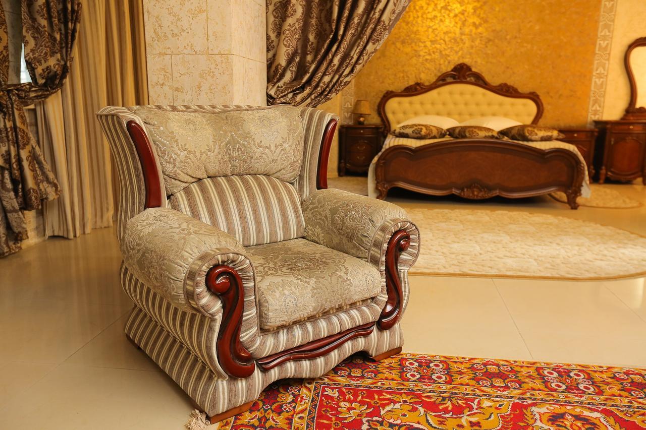 "Zolotoe Runo" Hotel Odessa Buitenkant foto